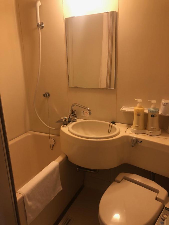 Hotel Matsumoto Hills Екстериор снимка