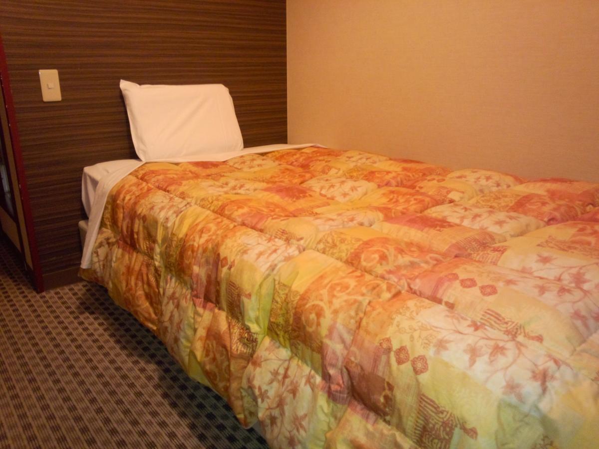 Hotel Matsumoto Hills Екстериор снимка