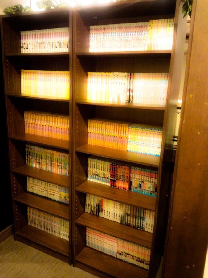 Hotel Matsumoto Hills Екстериор снимка