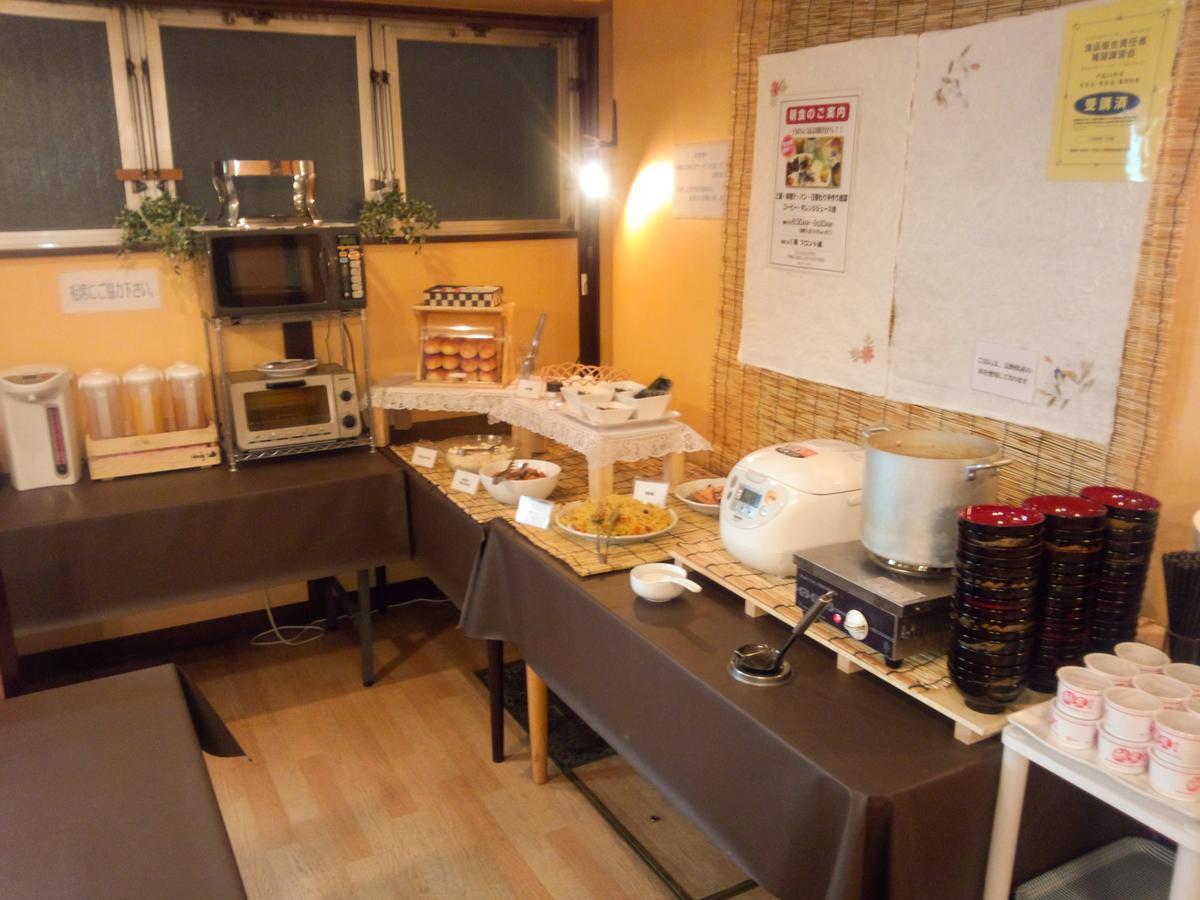Hotel Matsumoto Hills Екстериор снимка