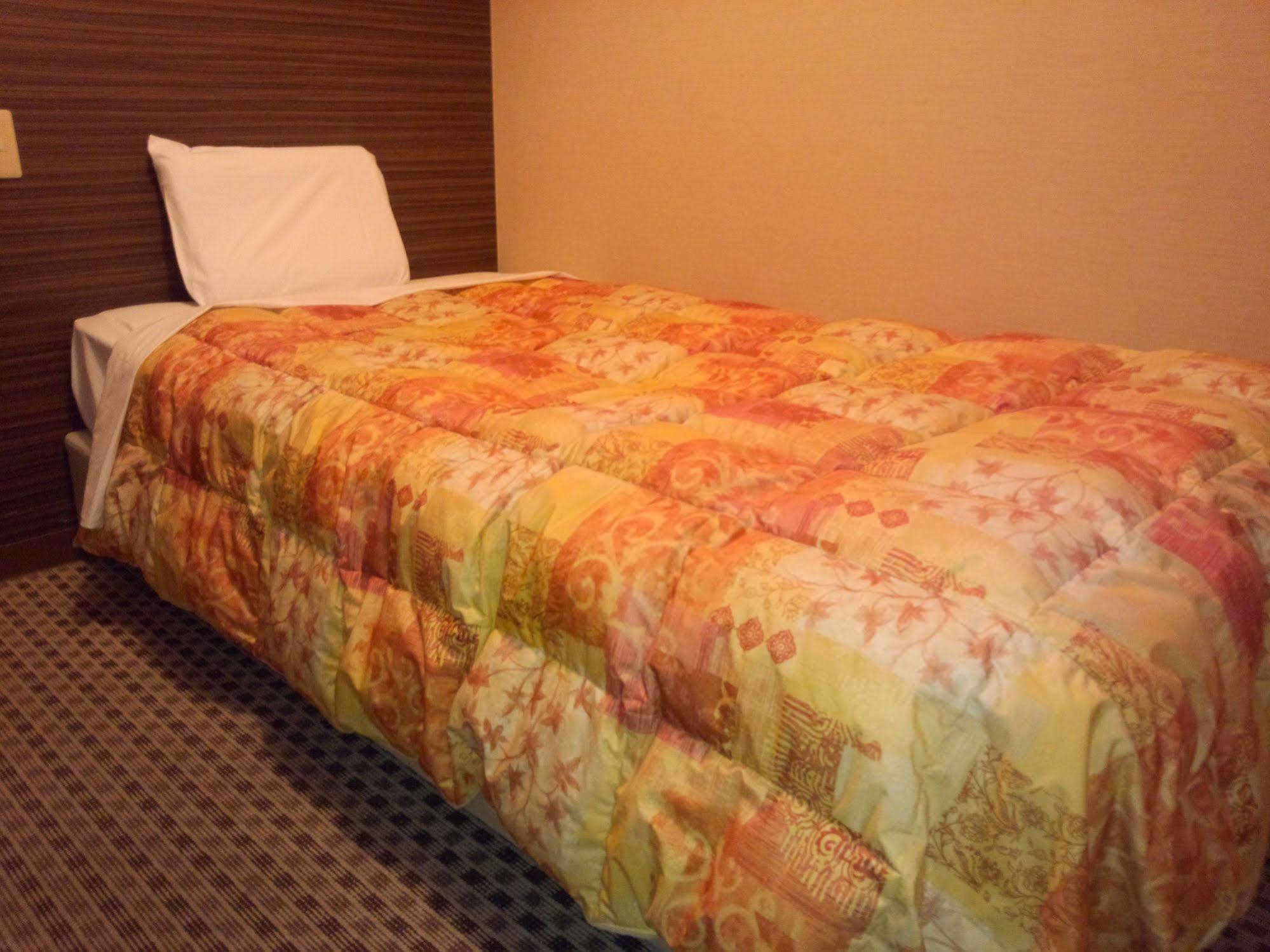 Hotel Matsumoto Hills Екстериор снимка