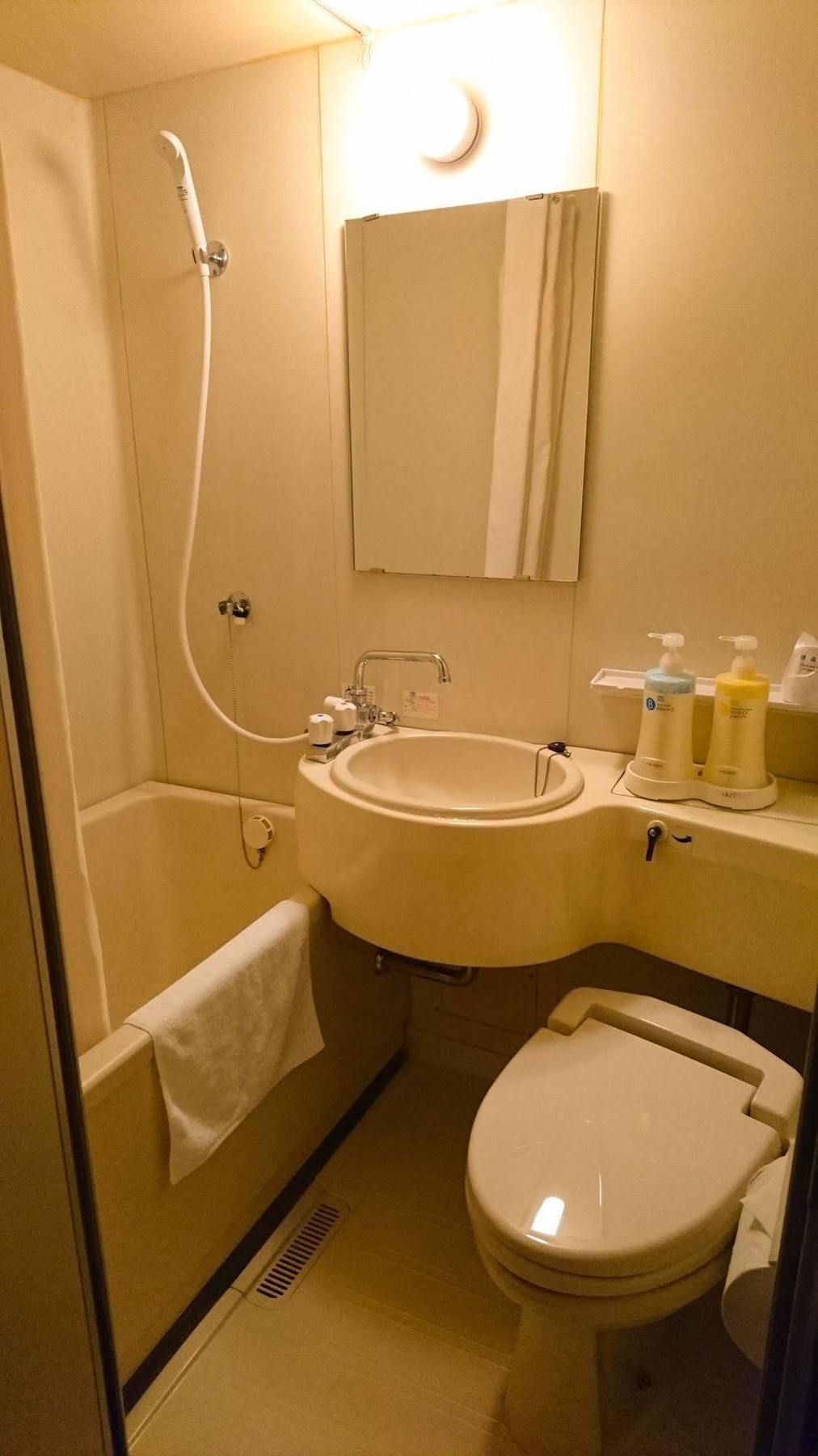 Hotel Matsumoto Hills Екстериор снимка