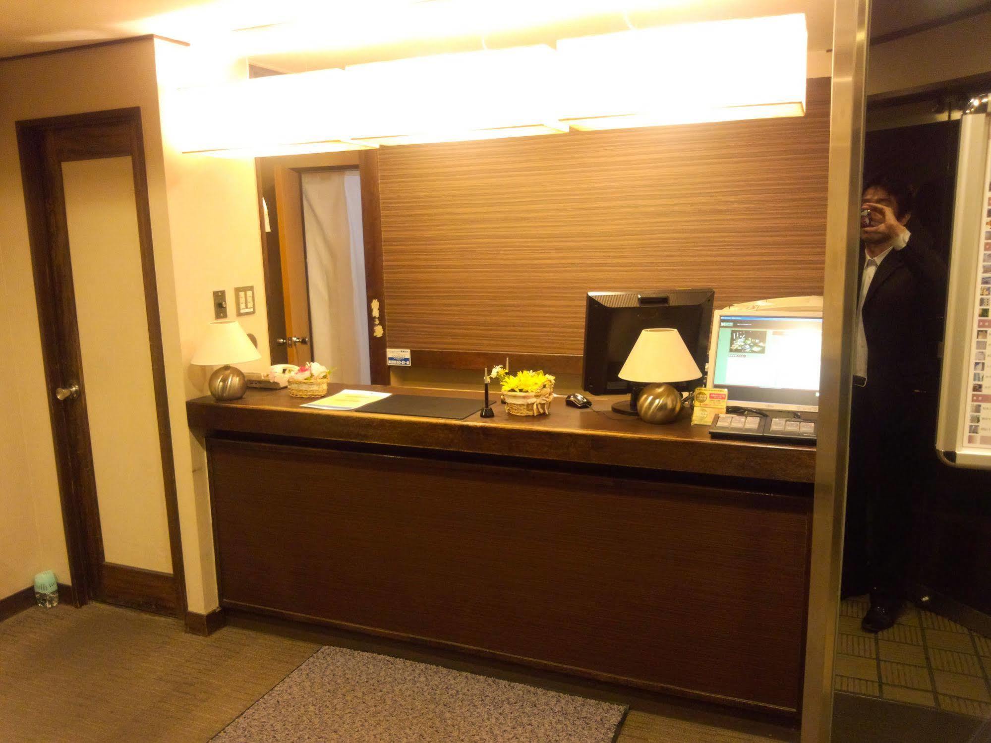 Hotel Matsumoto Hills Екстериор снимка