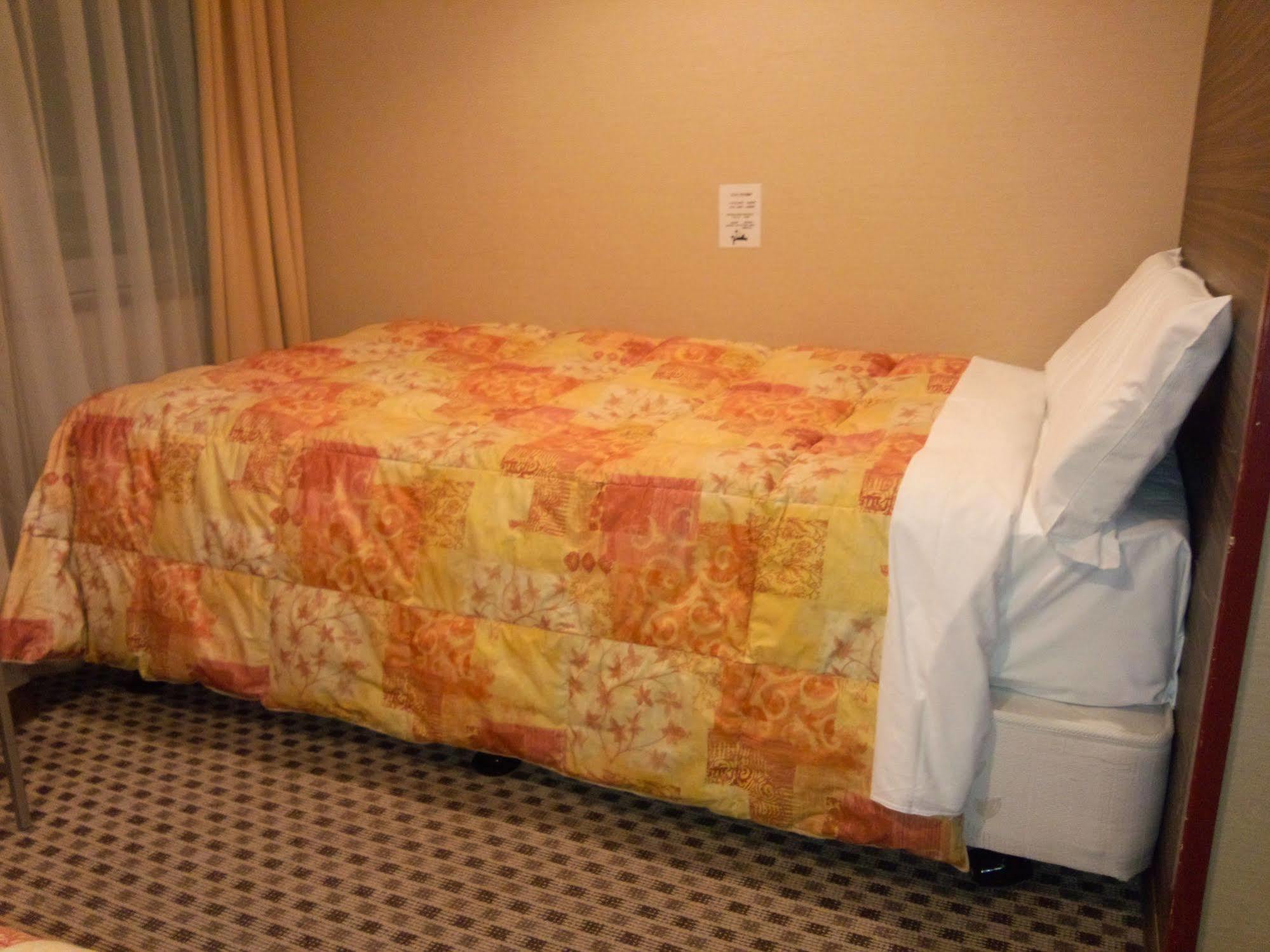 Hotel Matsumoto Hills Екстериор снимка