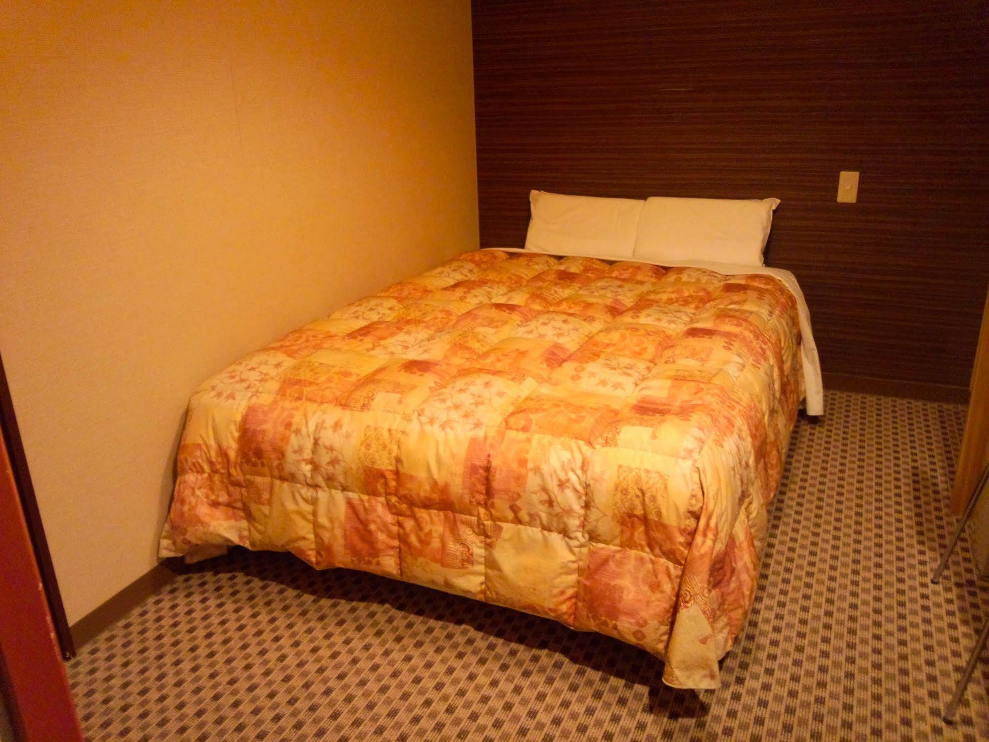 Hotel Matsumoto Hills Екстериор снимка