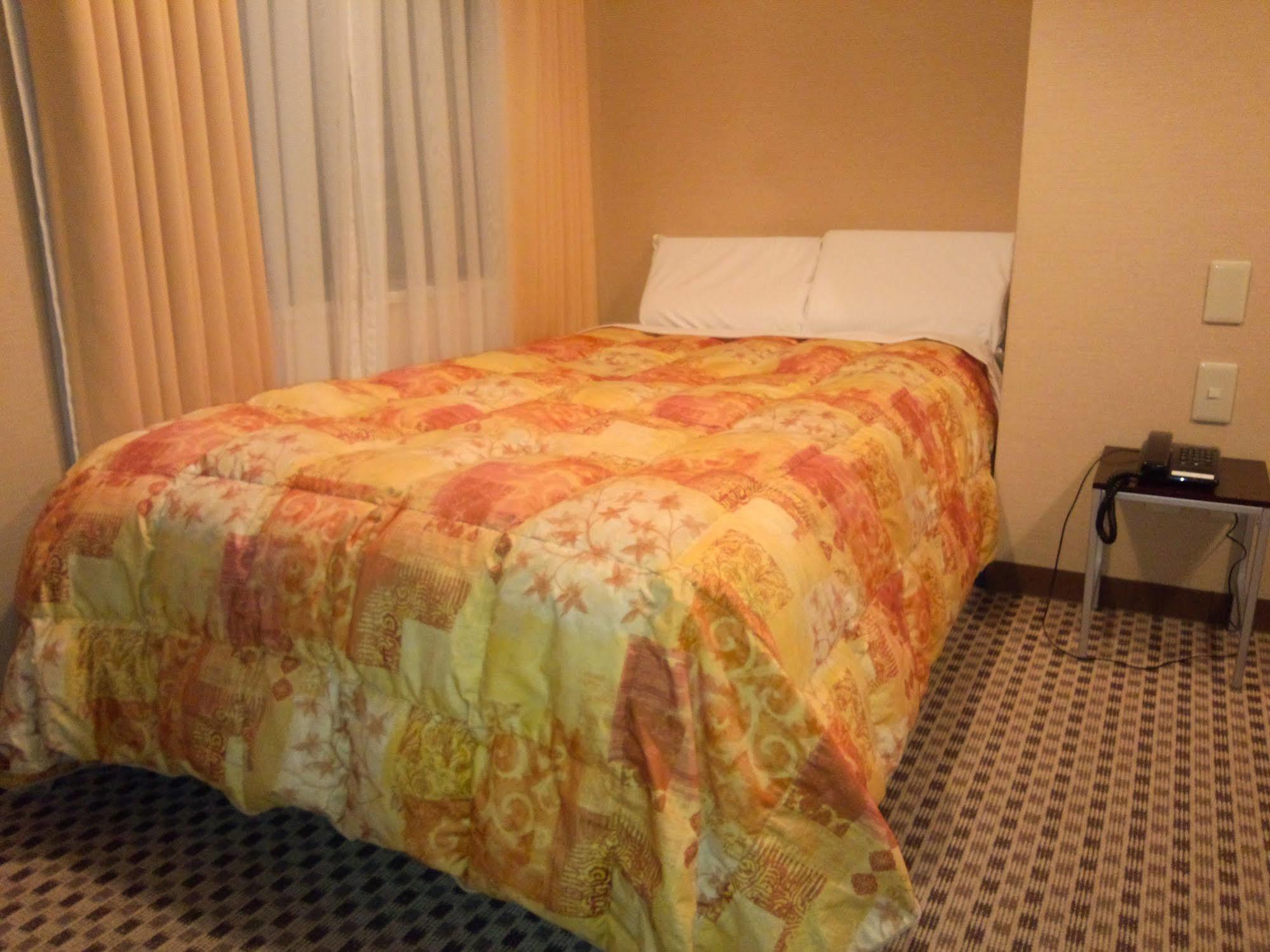 Hotel Matsumoto Hills Екстериор снимка